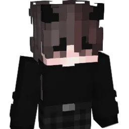 Murk__ Minecraft avatar bust