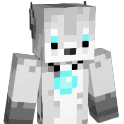 MurkrowLady Minecraft avatar bust