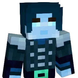 MurkyTexasMan's Minecraft skin