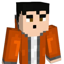 Murkyay Minecraft avatar bust