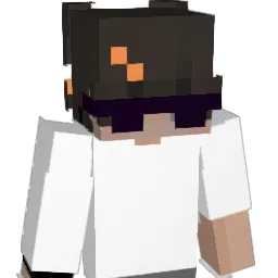 Murkzs Minecraft avatar bust