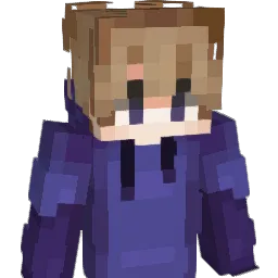 Murlatron's Minecraft skin