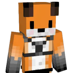 Murlis_ Minecraft avatar bust