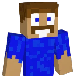 Murlupp's Minecraft skin