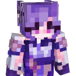 Murm_ Minecraft avatar bust