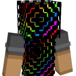 Murmel4 Minecraft avatar bust