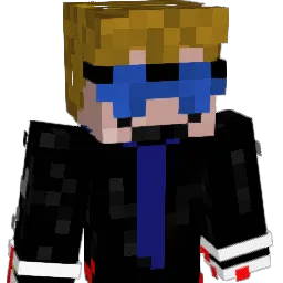 MurmelGamer's Minecraft skin