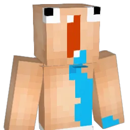 Murmel_LilBrothe Minecraft avatar bust