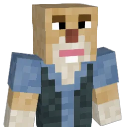 MurmelgamesTV Minecraft avatar bust