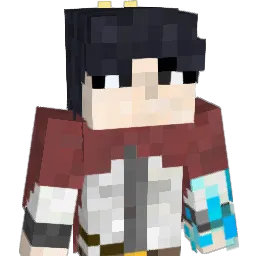 Murmyr's Minecraft skin