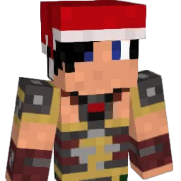 Murot Minecraft avatar bust