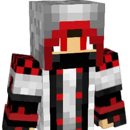 MurphDaMighty Minecraft avatar bust