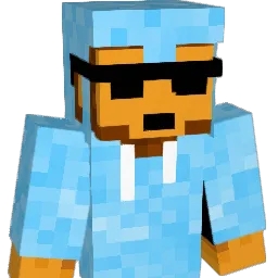 MurphMeta's Minecraft skin