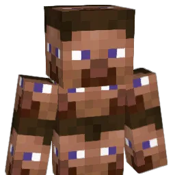 MurphMonsta4 Minecraft avatar bust