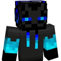 Murph_141's Minecraft skin