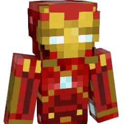 Murpha0943 Minecraft avatar bust