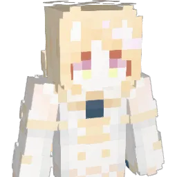 MurphyKauthy Minecraft avatar bust