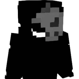 MurphyLaRacaille Minecraft avatar bust