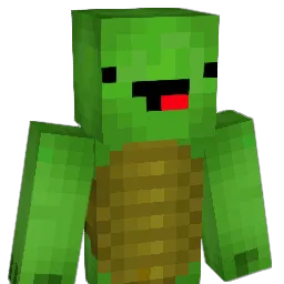 MurphyTheMurph2 Minecraft avatar bust