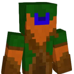 Murphy_2022 Minecraft avatar bust