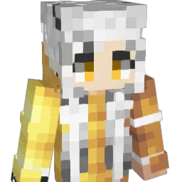 Murphychuu's Minecraft skin