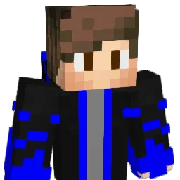 Murphylaws666 Minecraft avatar bust