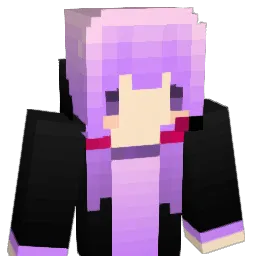 MurphyslawEC Minecraft avatar bust