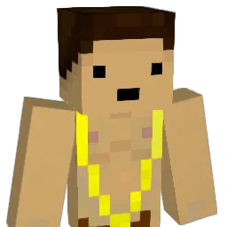 MurphyslawxXx Minecraft avatar bust