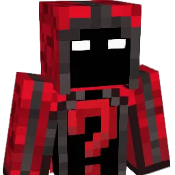 MurpyGames Minecraft avatar bust