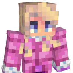 Murrasamaa Minecraft avatar bust