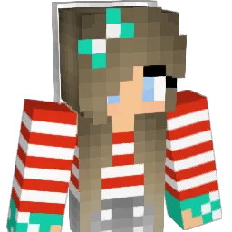 Murray1721 Minecraft avatar bust