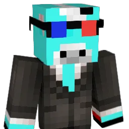 Murray_420 Minecraft avatar bust