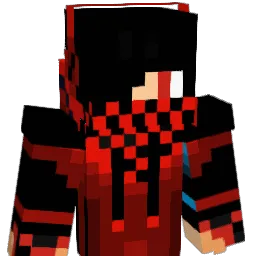 Mursaleen Minecraft avatar bust