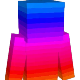 Mursk1 Minecraft avatar bust