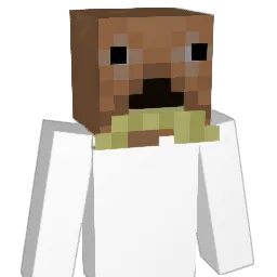 Mursu's Minecraft skin