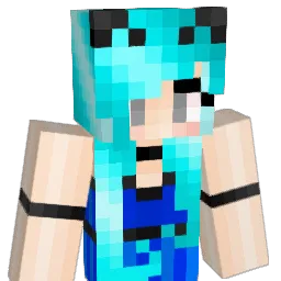 MursyonokMur Minecraft avatar bust