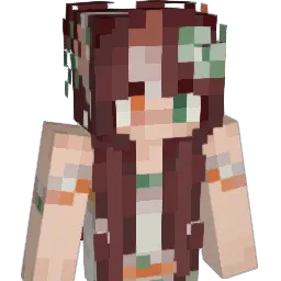 MurtyLive's Minecraft skin