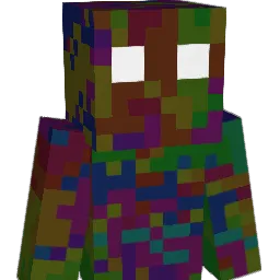 Murumu1 Minecraft avatar bust