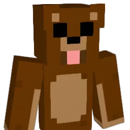 Murvy's Minecraft skin