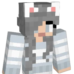 Mury_20 Minecraft avatar bust