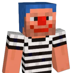 Musa09's Minecraft skin