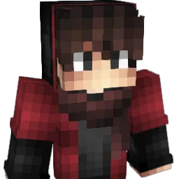 MusaGul's Minecraft skin