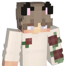 MusaThePickle's Minecraft skin