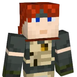 Musaera's Minecraft skin