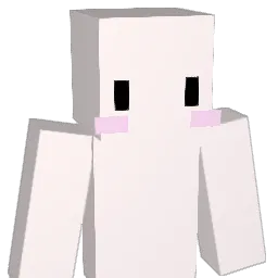 Musago Minecraft avatar bust