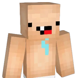 Musarra's Minecraft skin