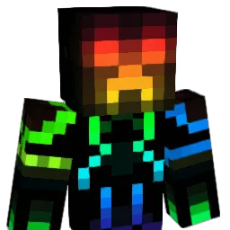 MusashiMoto2 Minecraft avatar bust