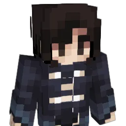 Musashi_Kawaii Minecraft avatar bust