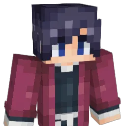 Musashi_lp's Minecraft skin
