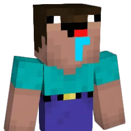 Muschlinger's Minecraft skin